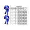 Image 3 : Sonic the Hedgehog Long Sleeve Shirt and Bottoms Pyjama Set - Unisex Ages 8-9