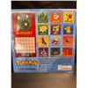 Image 2 : Pokemon 2025 Calendars - 2PCS - New