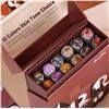 Image 5 : Arrtx 12PC Skin Tone Alcohol Ink Set - Chisel Tip and Brush Tips - New