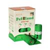 Image 1 : Petlaud 120CT Compostable Dog Poop/Waste Bags - New