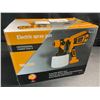 Image 1 : 1 Professional Electric Spray Gun/Electric Paint Sprayer - Brand New!