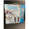 Image 3 : 1 Dr.Ho's Circulation Promoter Essential Package - New!