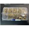 Image 2 : 2 Packs of Assorted Hex Standoffs/Hardware (360pcs) - New