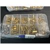 Image 2 : 2 Packs of Assorted Hex Standoffs/Hardware (360pcs) - New