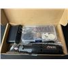 Image 1 : 1 Afantti Electric Mini Rotary Tool Kit/Electric Mini Detail Grinder Pen - Brand New!