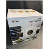 Image 2 : 1 Bear Mini Rice Cooker - 200W - New/Open Box