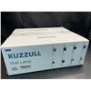 Image 1 : 1 Box of Kuzzull Wall Sconce Lamps - 2PCS - New