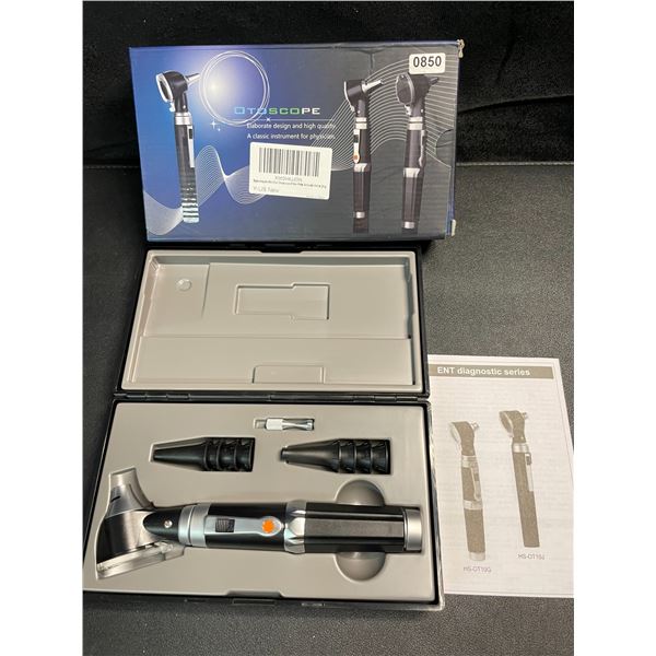 1 Otoscope Tool for Examining Ears - Brand New