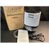 Image 1 : 1 Smart Home Dehumidifier - Open Box