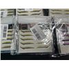Image 3 : 9 Packs of Eyeliner Stickers - New