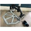 Image 3 : 1 Folding/Collapsible Aluminum Moving Dolly with Wheels