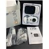Image 2 : 1 Boifun Video Baby Monitor Camera System w/ 3.2" Screen - Brand New