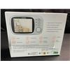 Image 3 : 1 Boifun Video Baby Monitor Camera System w/ 3.2" Screen - Brand New