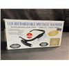 Image 1 : 1 LED Rechargeable Spectacle Magnifier - New