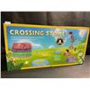 Image 1 : 1 Box of Crossing Stones/Balance Stepping Stones for Toddlers - 8PCS - New
