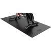Image 1 : 1 Cycleclub Bike Mat for Treadmill/Home Gym Equipment - 30" x 60" Size - Brand New