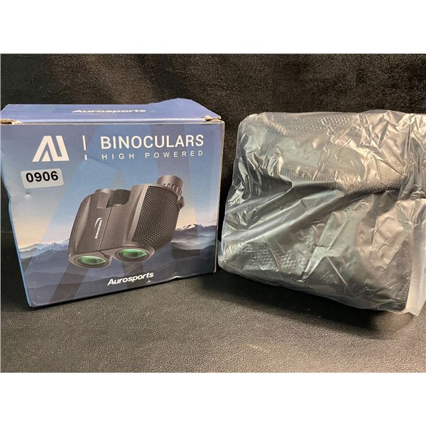 1 Aurosports High-Power Binoculars - New