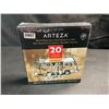Image 1 : 1 Pack of Arteza Black & White Premium Acrylic Artist Markers - 20pcs - New Sealed