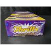 Image 3 : 1 Case of Thrills Soap Gum - 20 Gum Packs Included - New Sealed