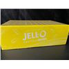 Image 3 : 1 Case of Jell-O Soft n' Chewy Fruitmix Candy (7 Fruit Flavors) - 12 Boxes Included - New Sealed
