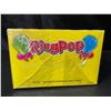 Image 3 : 1 Case of Ring Pop Candy - 24 Ring Pops Included - New Sealed
