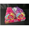 Image 1 : 1 Case of Barbie Candy Bracelet Kits - 12 Units Included - New Sealed