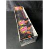 Image 1 : 1 Case of Shock Rocks Popping Candy - Strawberry Flavour - 24 Packs Included - New Sealed!