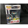 Image 1 : 1 Funko Pop! Collectible Toy/Vinyl Figure - #1057 Mortal Kombat Sub-Zero - New in Box
