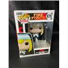 Image 1 : 1 Funko Pop! Collectible Toy/Vinyl Figure - #979 - Fire Force Iris - New in Box