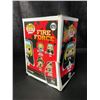 Image 2 : 1 Funko Pop! Collectible Toy/Vinyl Figure - #979 - Fire Force Iris - New in Box