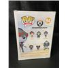 Image 2 : 1 Funko Pop! Collectible Toy/Vinyl Figure - #94 - Overwatch Widowmaker - New in Box