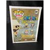 Image 2 : 1 Funko Pop! Collectible Toy/Vinyl Figure - #401 - One Piece Usopp - New in Box