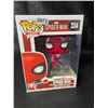 Image 1 : 1 Funko Pop! Collectible Toy/Figure - #334 - Gameverse Spider-Man - New in Box