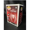Image 2 : 1 Funko Pop! Collectible Toy/Figure - #334 - Gameverse Spider-Man - New in Box