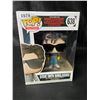 Image 1 : 1 Funko Pop! Collectible Toy/Vinyl Figure - #638 - Stranger Things Steve (with Glasses) - New in Box