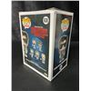 Image 2 : 1 Funko Pop! Collectible Toy/Vinyl Figure - #638 - Stranger Things Steve (with Glasses) - New in Box