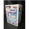 Image 2 : 1 Funko Pop! Collectible Toy/Vinyl Figure - #453 - Marvel Avengers Thanos - New in Box