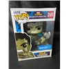 Image 1 : 1 Funko Pop! Collectible Toy/Vinyl Figure - #249 - Marvel Thor Ragnarok - Hulk - New in Box