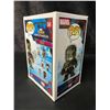 Image 2 : 1 Funko Pop! Collectible Toy/Vinyl Figure - #249 - Marvel Thor Ragnarok - Hulk - New in Box