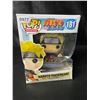 Image 1 : 1 Funko Pop! Collectible Toy/Vinyl Figure - #181 Naruto Shippuden; Naruto (Rasengan) - New/Dmg Box