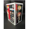 Image 2 : 1 Funko Pop! Collectible Toy/Vinyl Figure - #74 - G.I. Joe - Scarlett - New in Box