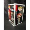 Image 2 : 1 Funko Pop! Collectible Toy/Vinyl Figure - #74 - G.I. Joe - Scarlett - New in Box