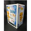 Image 2 : 1 Funko Pop! Collectible Toy/Vinyl Figure - #560 - Marvel Fantastic Four; The Thing - New in Box