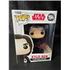 Image 1 : 1 Funko Pop! Collectible Toy/Vinyl Figure - #194 - Star Wars Kylo Ren - New in Box