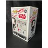 Image 2 : 1 Funko Pop! Collectible Toy/Vinyl Figure - #194 - Star Wars Kylo Ren - New in Box