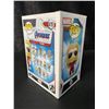 Image 2 : 1 Funko Pop! Collectible Toy/Vinyl Figure - #479 - Marvel Avengers Thor - New in Box