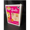 Image 2 : 1 Funko Pop! Collectible Toy/Vinyl Figure - #06 - Barbie - Peaches 'N Cream Barbie - New in Box