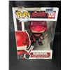Image 1 : 1 Funko Pop! Collectible Toy/Vinyl Figure - #120 Marvel DareDevil - New (Dmg Box)