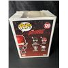Image 2 : 1 Funko Pop! Collectible Toy/Vinyl Figure - #120 Marvel DareDevil - New (Dmg Box)