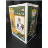 Image 2 : 1 Funko Pop! Collectible Toy/Vinyl Figure - #20 - Halo Gruntconscript with Plasma Pistol - New